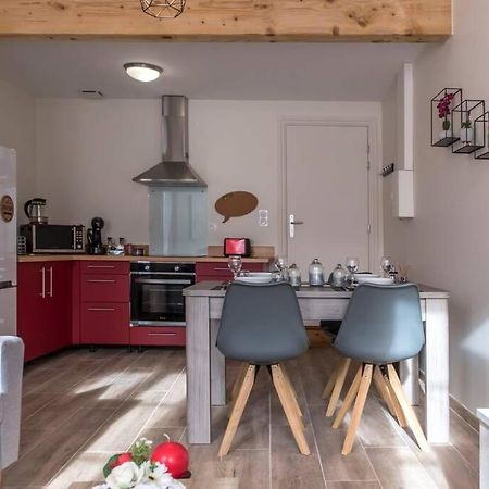 "Le Cocon" 4 Pers - Confortable - So Cozy Montauban Esterno foto