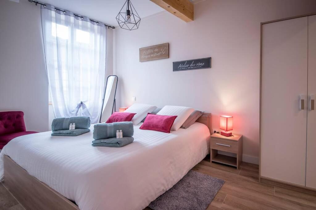 "Le Cocon" 4 Pers - Confortable - So Cozy Montauban Esterno foto