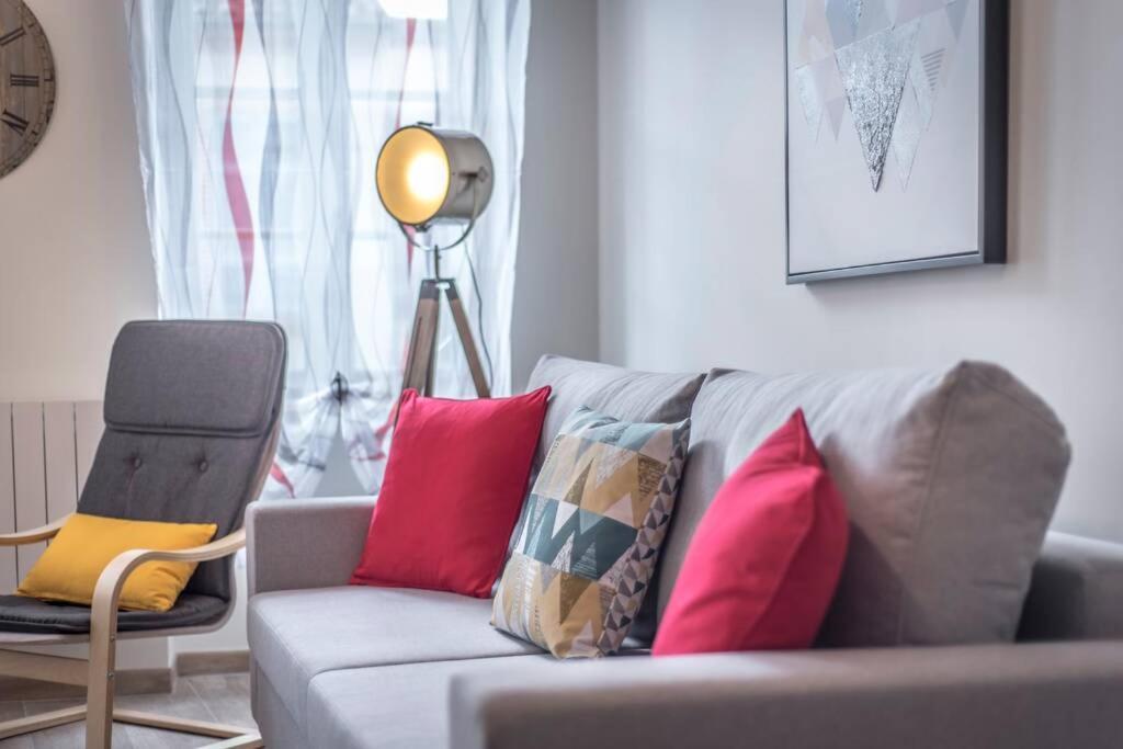 "Le Cocon" 4 Pers - Confortable - So Cozy Montauban Esterno foto