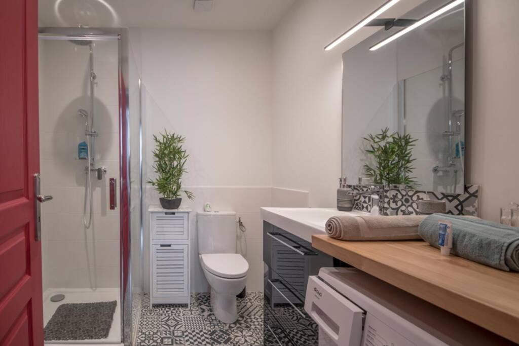 "Le Cocon" 4 Pers - Confortable - So Cozy Montauban Esterno foto
