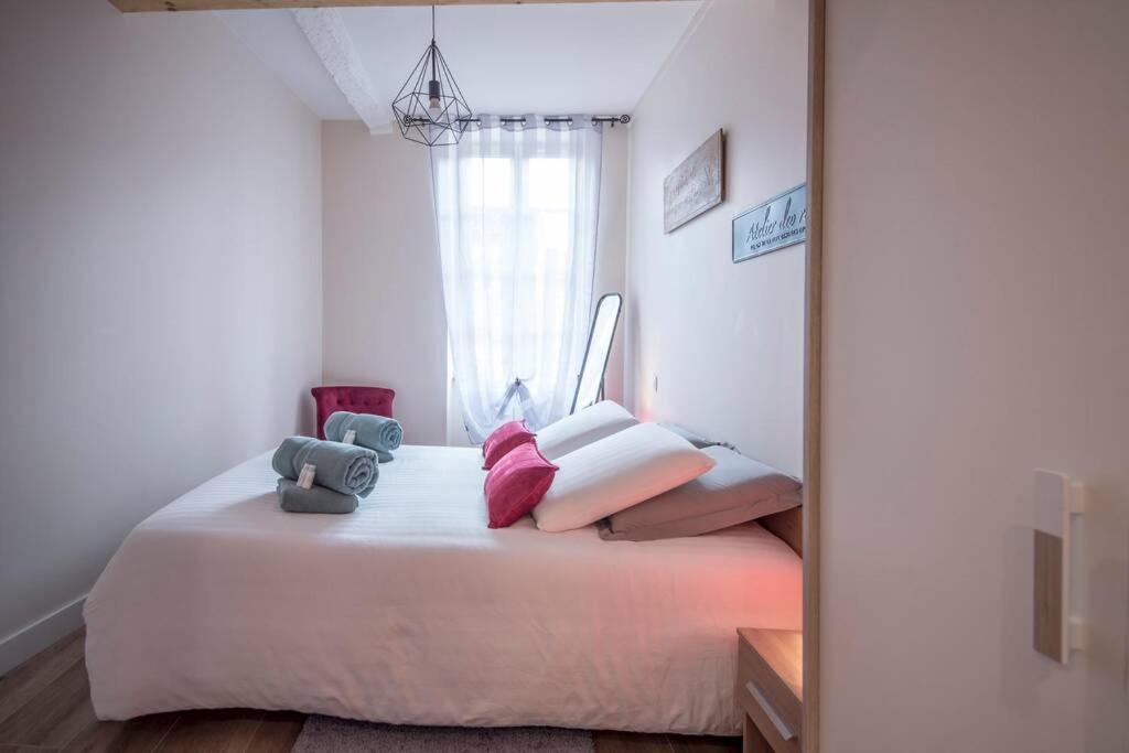 "Le Cocon" 4 Pers - Confortable - So Cozy Montauban Esterno foto