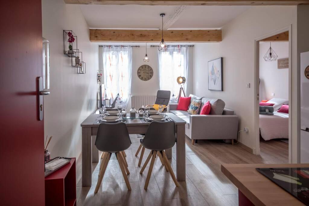 "Le Cocon" 4 Pers - Confortable - So Cozy Montauban Esterno foto