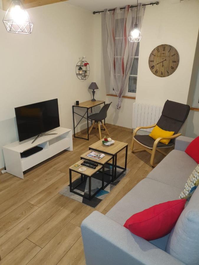 "Le Cocon" 4 Pers - Confortable - So Cozy Montauban Esterno foto